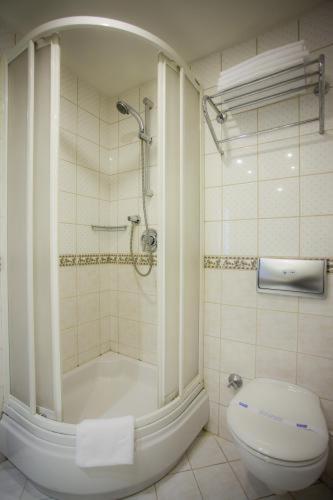 Park 156 Hotel Istanbul Room photo
